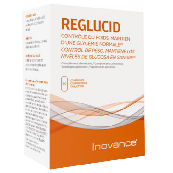 Imagen de Ysonut  reglucid 90 comprimidos