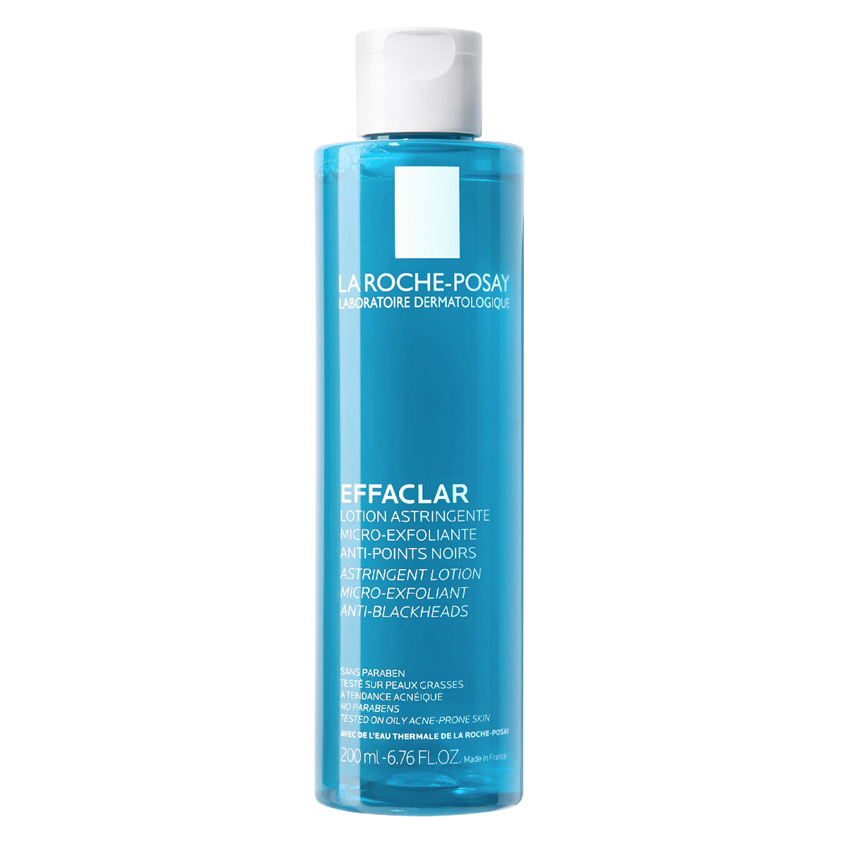 Imagen de La Roche Posay Effaclar loción astringente 200ml