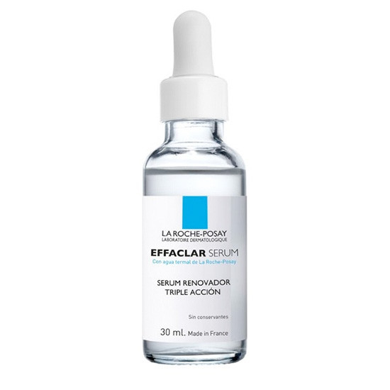 Imagen de La Roche Posay Effaclar serum antiedad 30ml