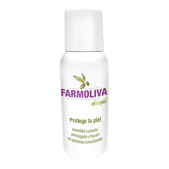 Imagen de Farmoliva oleicopiel 100ml