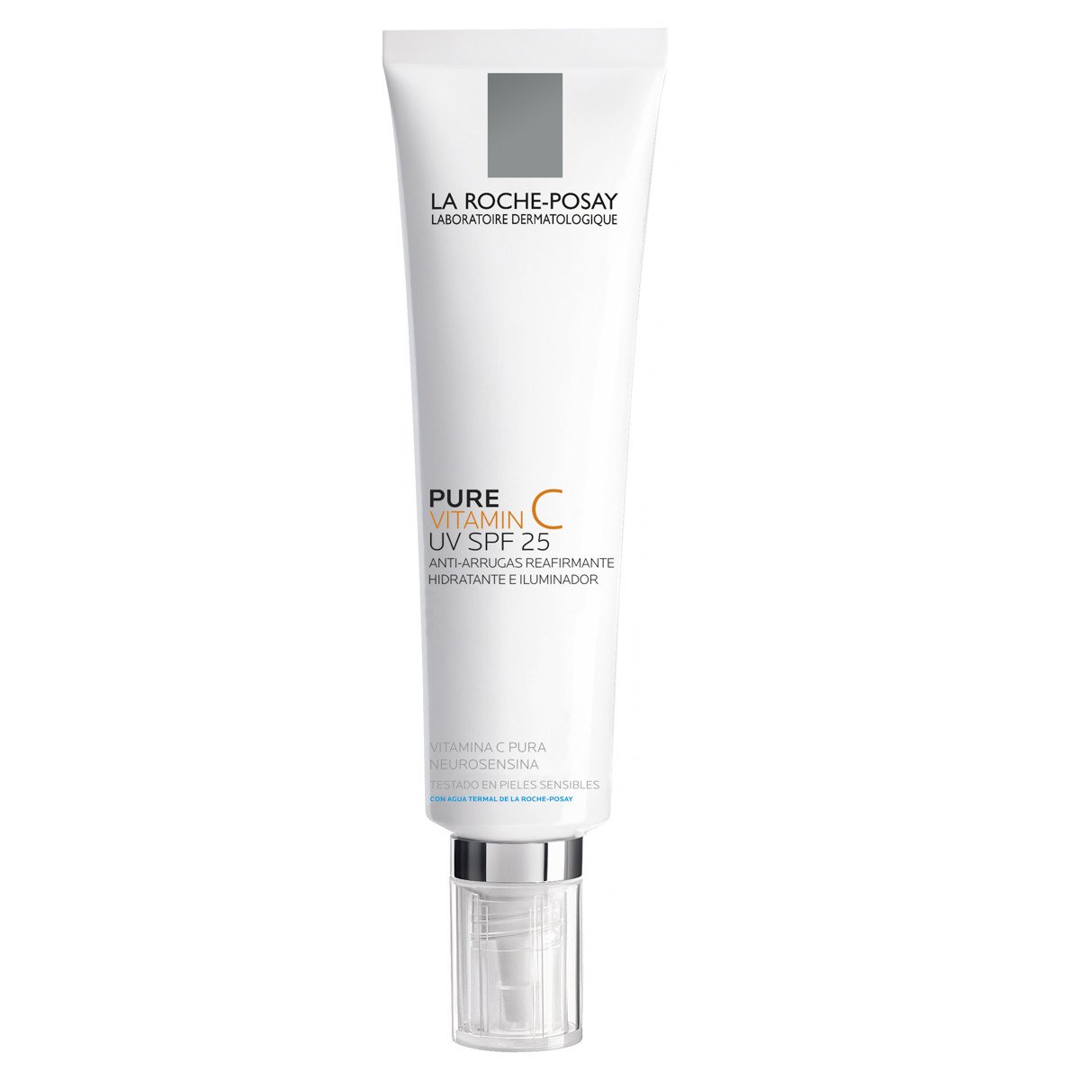 Imagen de La Roche Posay redermic C crema antiedad UV 40ml