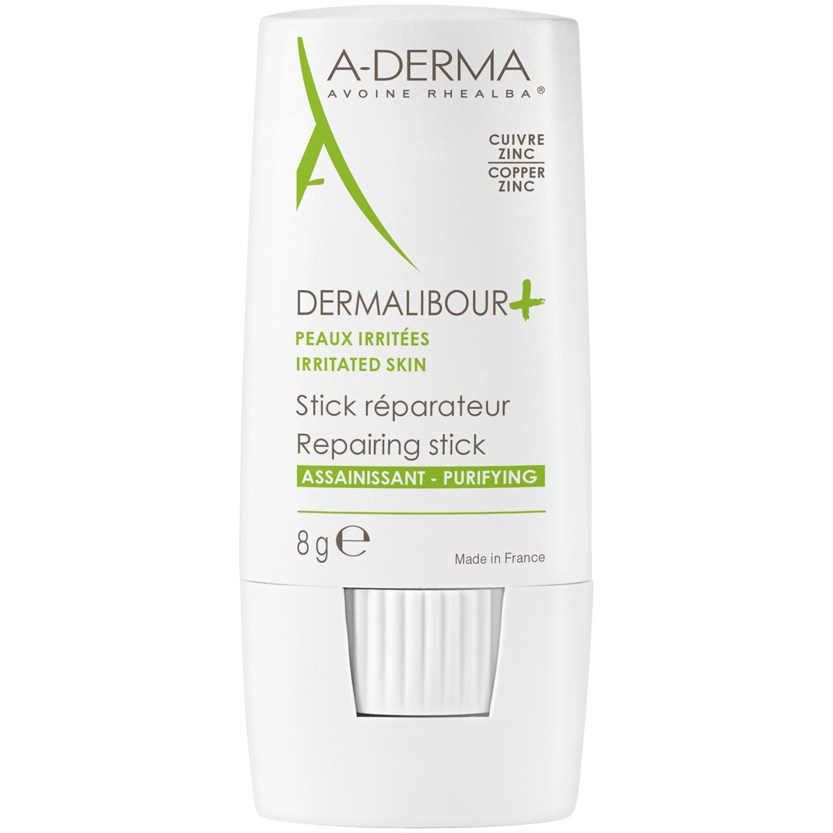 Imagen de Aderma dermalibour+ stick 8g