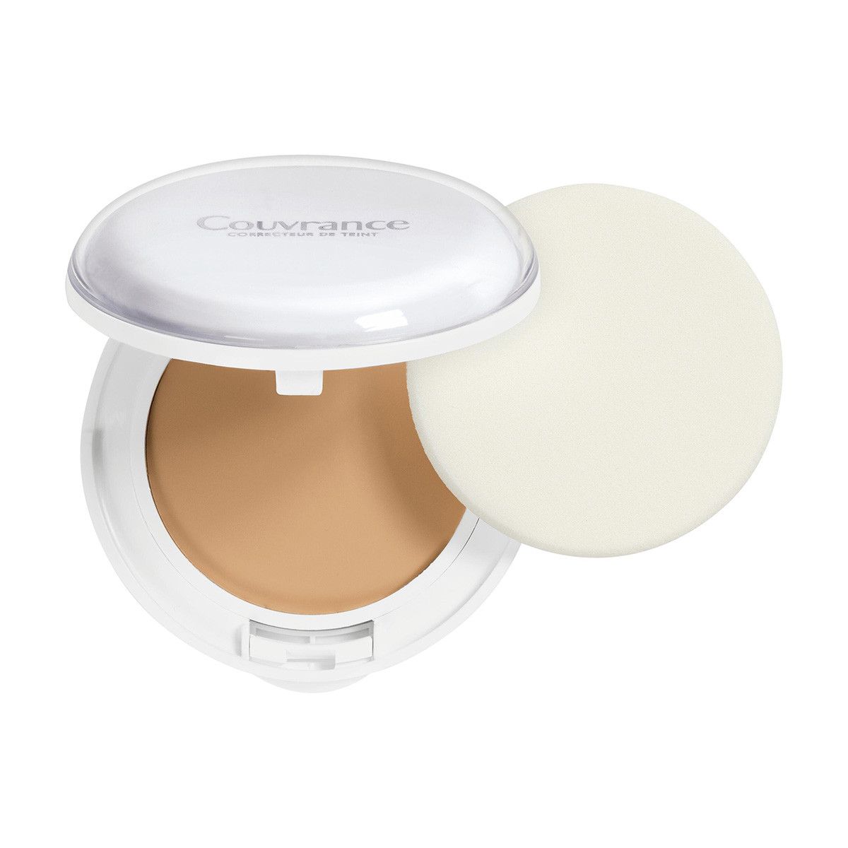 Imagen de Avene couvrance compact confort beige