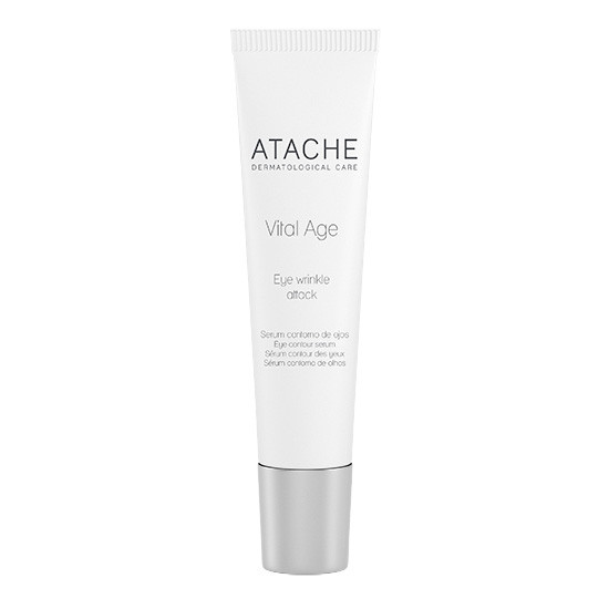 Imagen de Atache vital age eye wrinkle attack 15ml