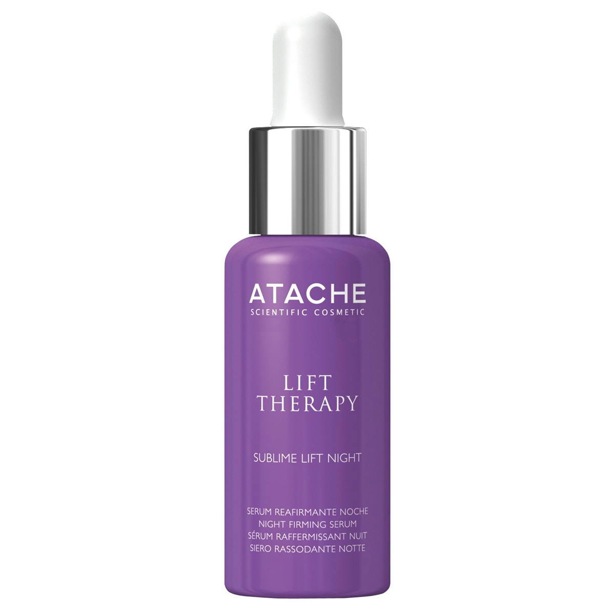 Imagen de Atache lift sublime lift night 30ml