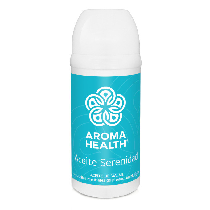 Imagen de Aroma Health aceite serenidad 30 ml