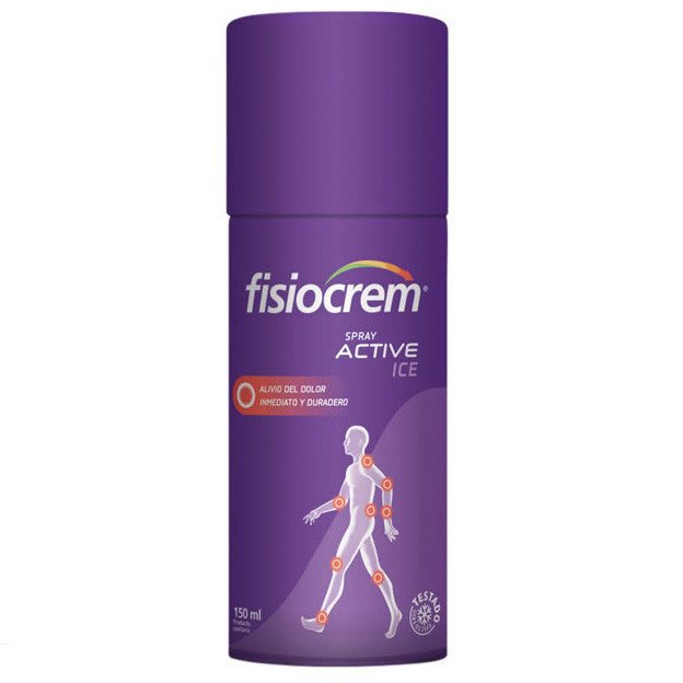 Imagen de Fisiocrem spray 150ml