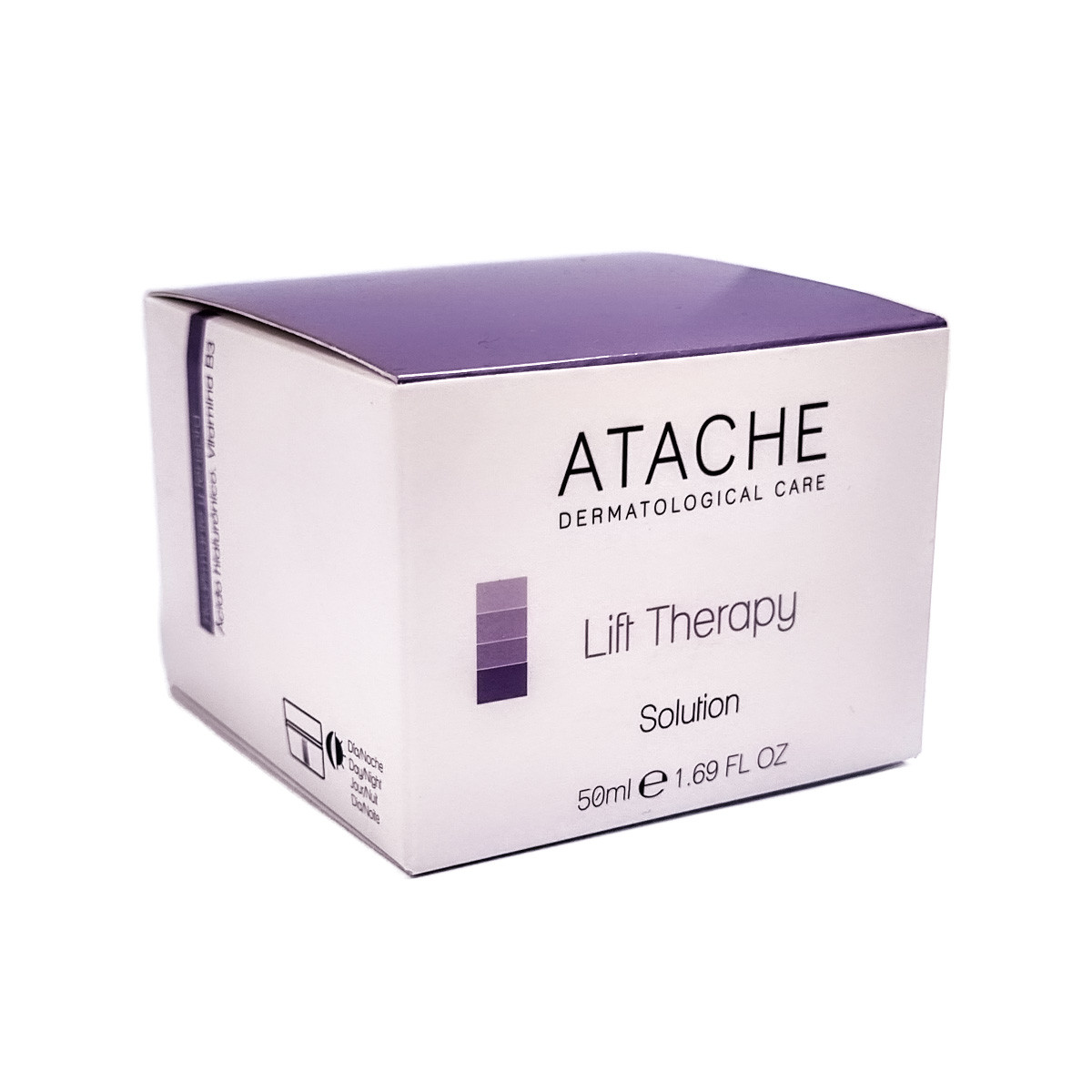 Imagen de Atache Lift Therapy solution 50ml