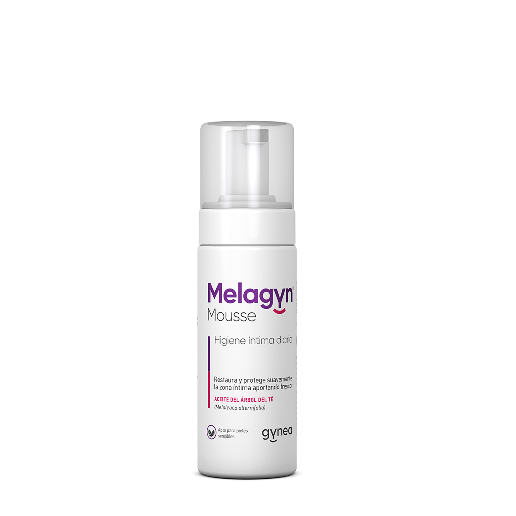 Imagen de Melagyn mousse 150ml