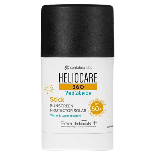 Imagen de Heliocare 360° Pediatrics stick spf50+ 25g