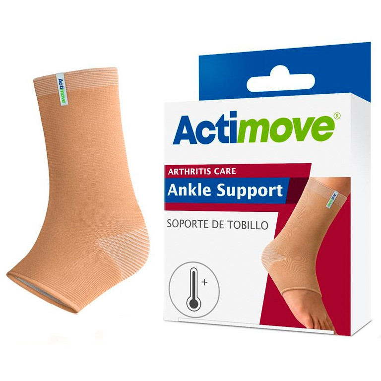 Imagen de Actimove tobillera artritis beig talla S